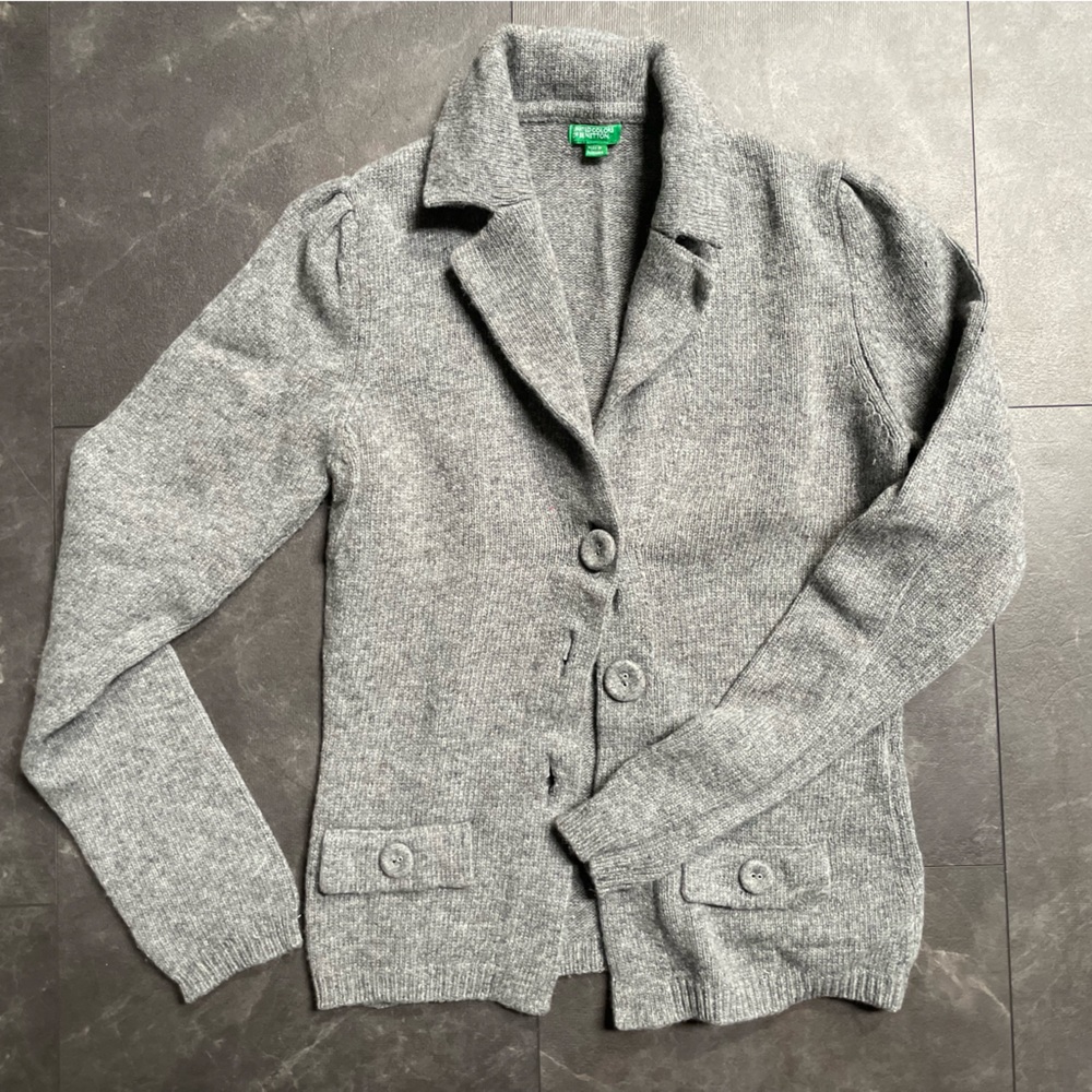 United Colors of Benetton Sweater